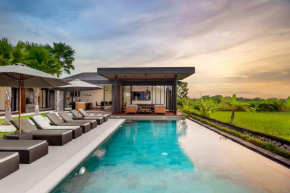 Villa Eden by BaliSuperHost